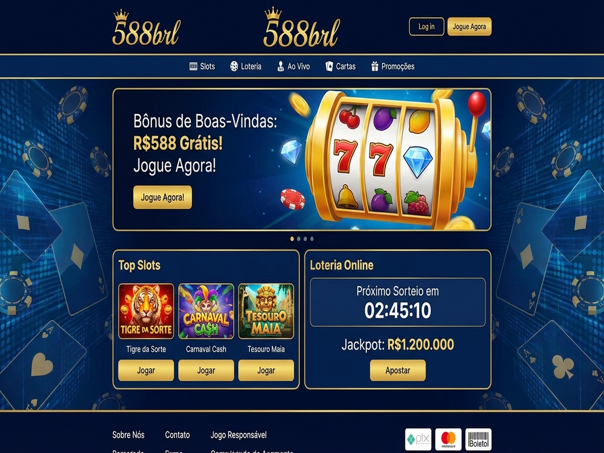Screenshot 2 588brl